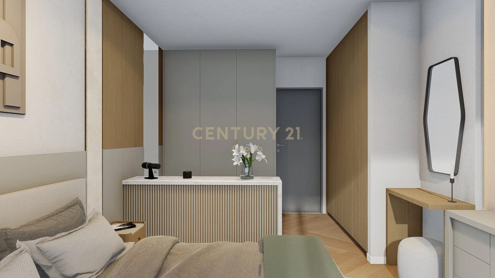 3 bedrooms Apartment in Germasogeia, Limassol, Cyprus No. 53876