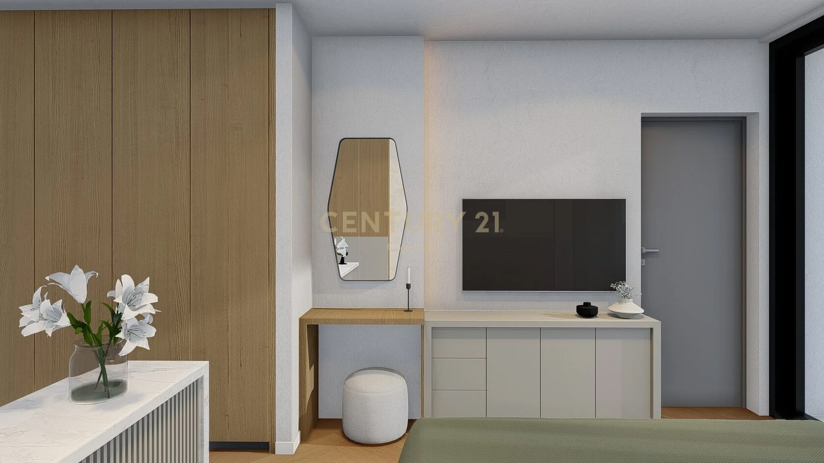 3 bedrooms Apartment in Germasogeia, Limassol, Cyprus No. 53876