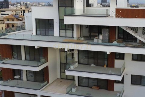 2 bedrooms Apartment in Germasogeia, Limassol, Cyprus No. 53875