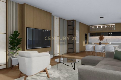 3 bedrooms Apartment in Germasogeia, Limassol, Cyprus No. 53878