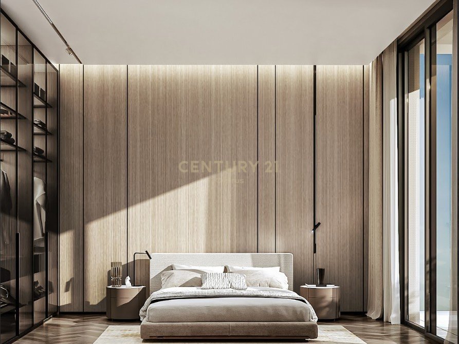 2 bedrooms Apartment in Limassol, Cyprus No. 53872