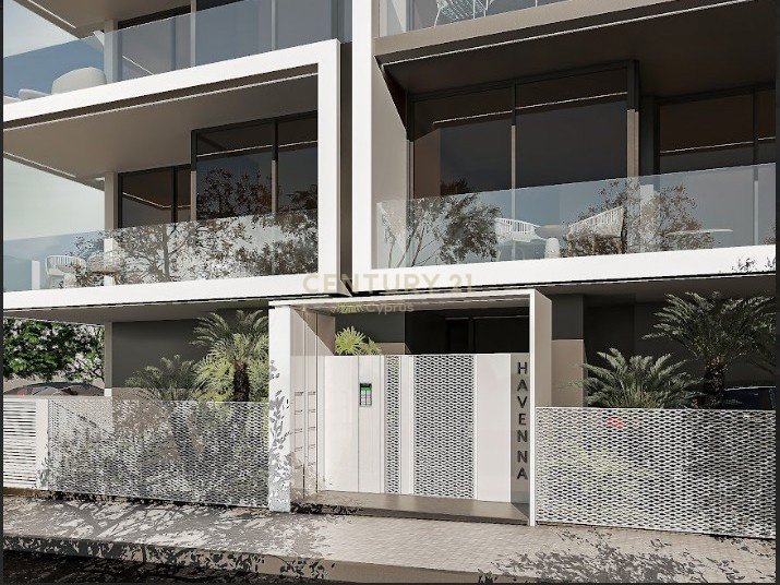 2 bedrooms Apartment in Limassol, Cyprus No. 53873