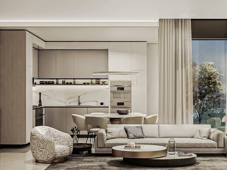 2 bedrooms Apartment in Limassol, Cyprus No. 53873