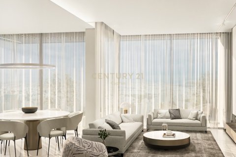 2 dormitorios Apartamento en Limassol, Chipre No. 53873