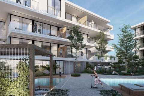 3 dormitorios Apartamento en Paphos, Chipre No. 42444