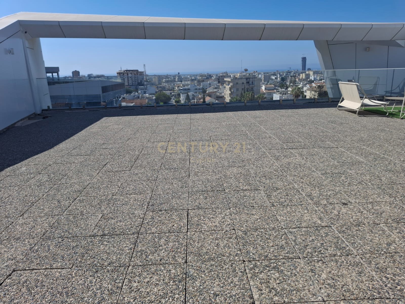 320m2 Oficina en Mesa Geitonia, Limassol, Chipre No. 54121
