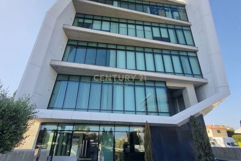 320m2 Oficina en Mesa Geitonia, Limassol, Chipre No. 54121
