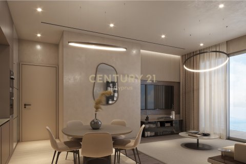 3 bedrooms Apartment in Germasogeia, Limassol, Cyprus No. 54122