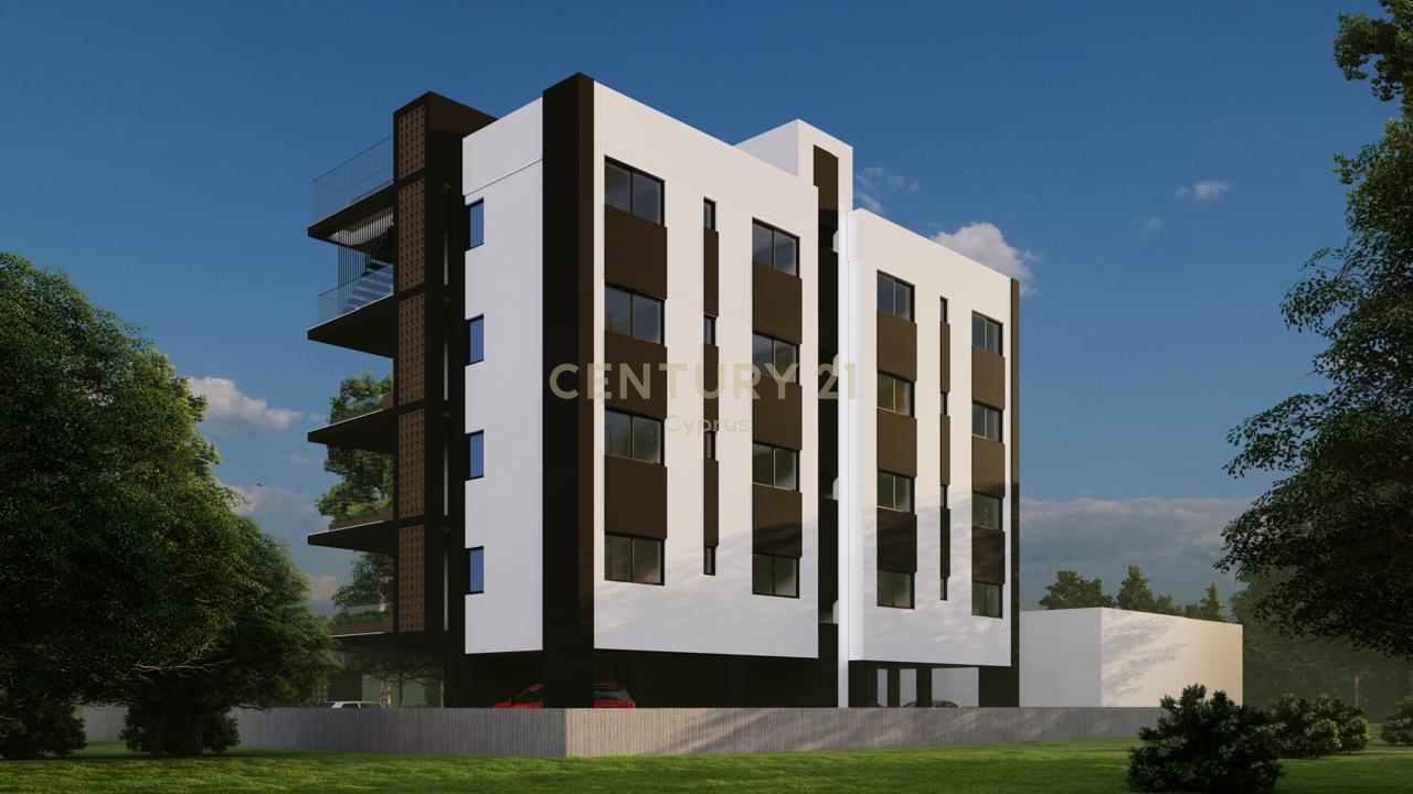 2 chambres Penthouse à Germasogeia, Limassol, Chypre No. 54124