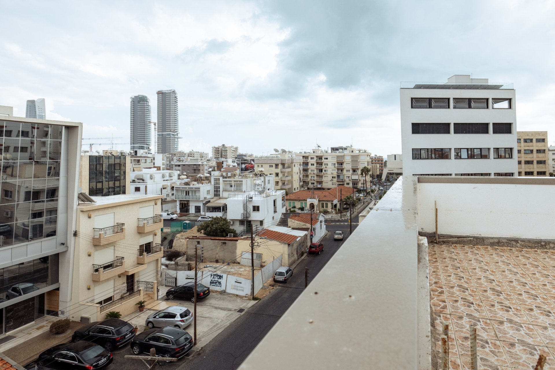 800m2 Local comercial en Limassol, Chipre No. 54120