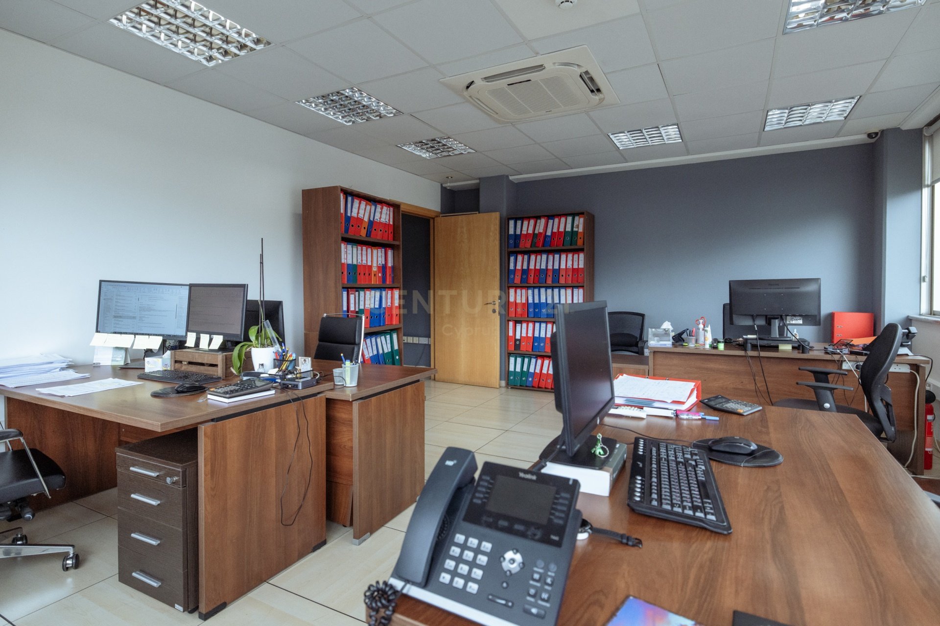 800m2 Local comercial en Limassol, Chipre No. 54120