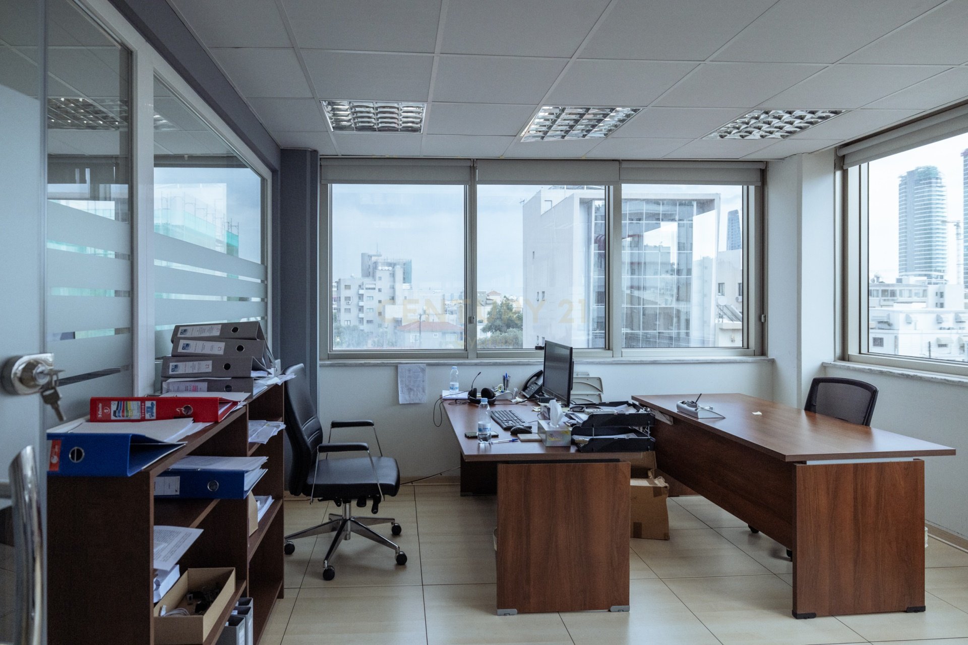 800m2 Local comercial en Limassol, Chipre No. 54120