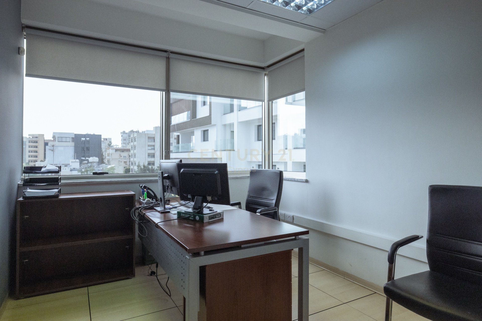 800m2 Local comercial en Limassol, Chipre No. 54120