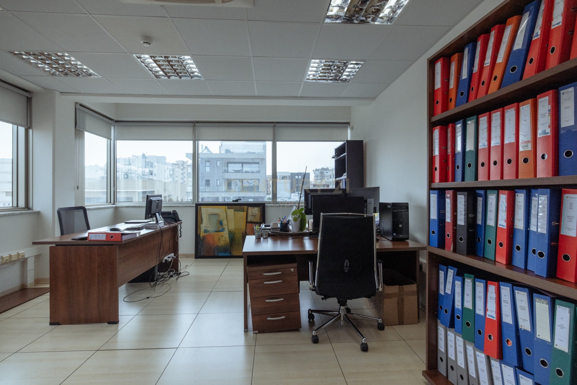 800m2 Local comercial en Limassol, Chipre No. 54120