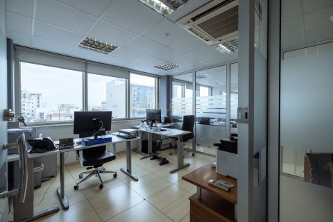 800m2 Commercial property in Limassol, Cyprus No. 54120