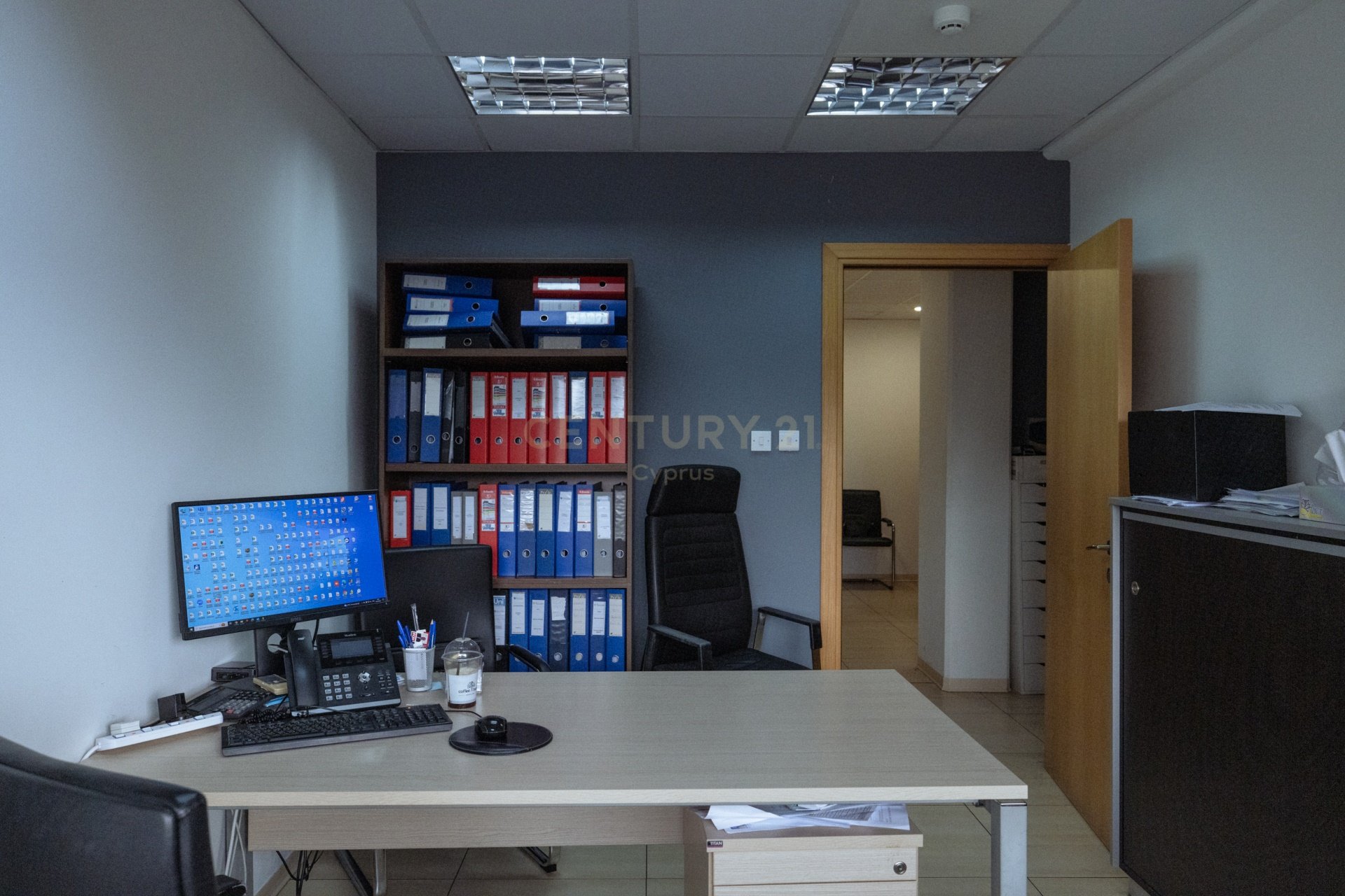 800m2 Local comercial en Limassol, Chipre No. 54120
