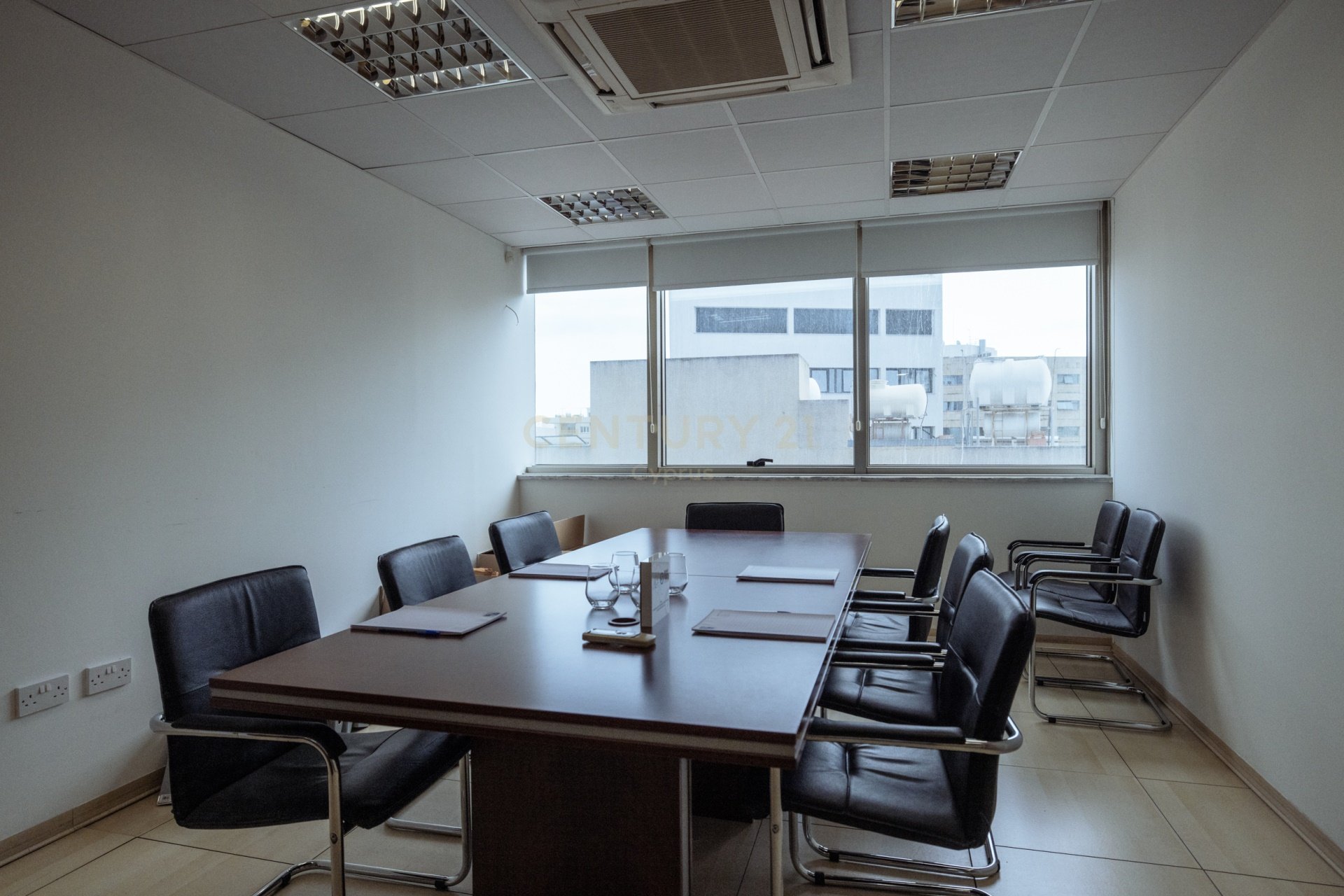 800m2 Local comercial en Limassol, Chipre No. 54120