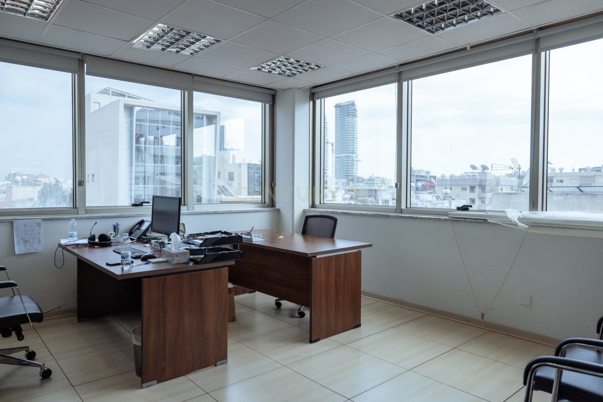 800m2 Local comercial en Limassol, Chipre No. 54120