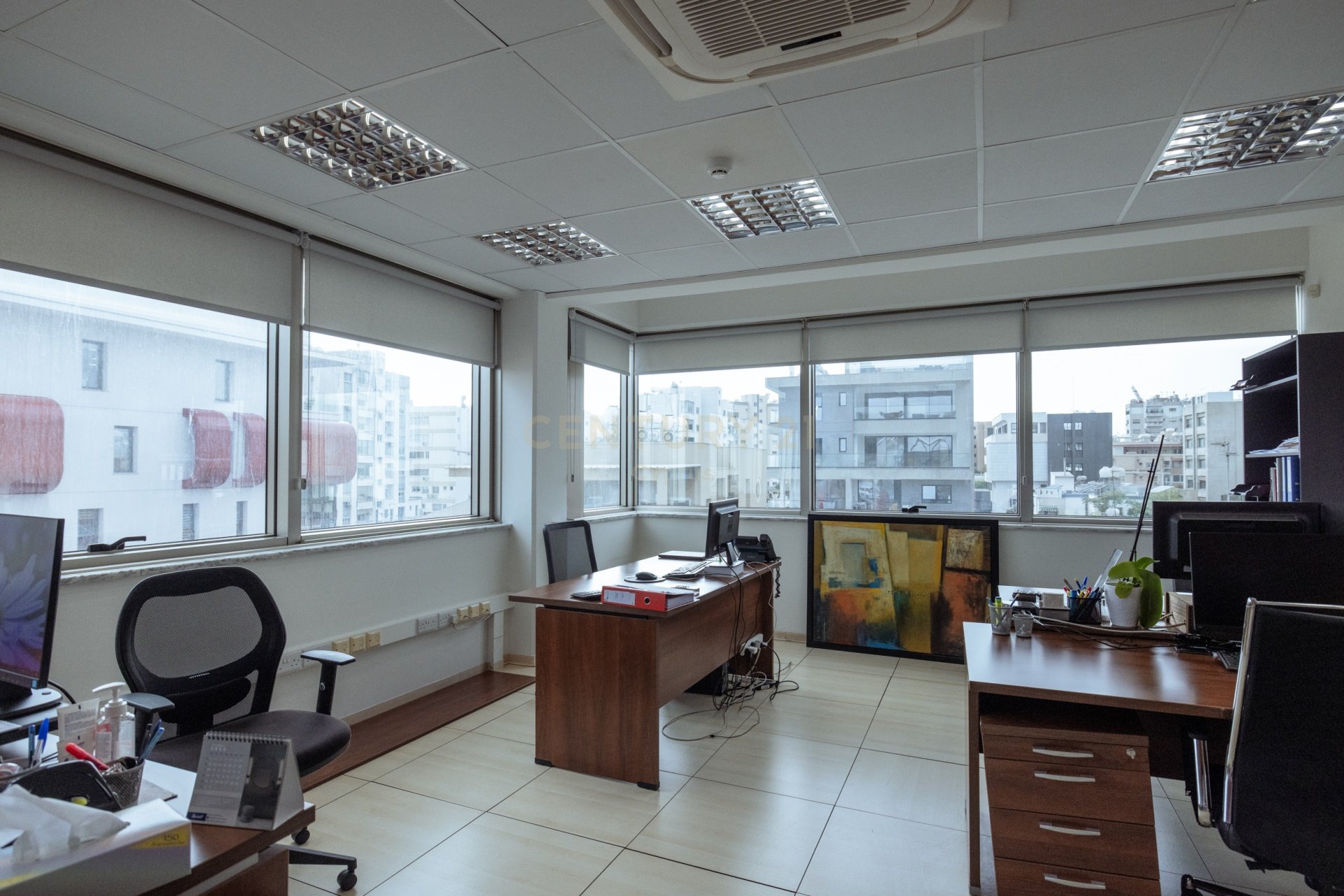 800m2 Local comercial en Limassol, Chipre No. 54120