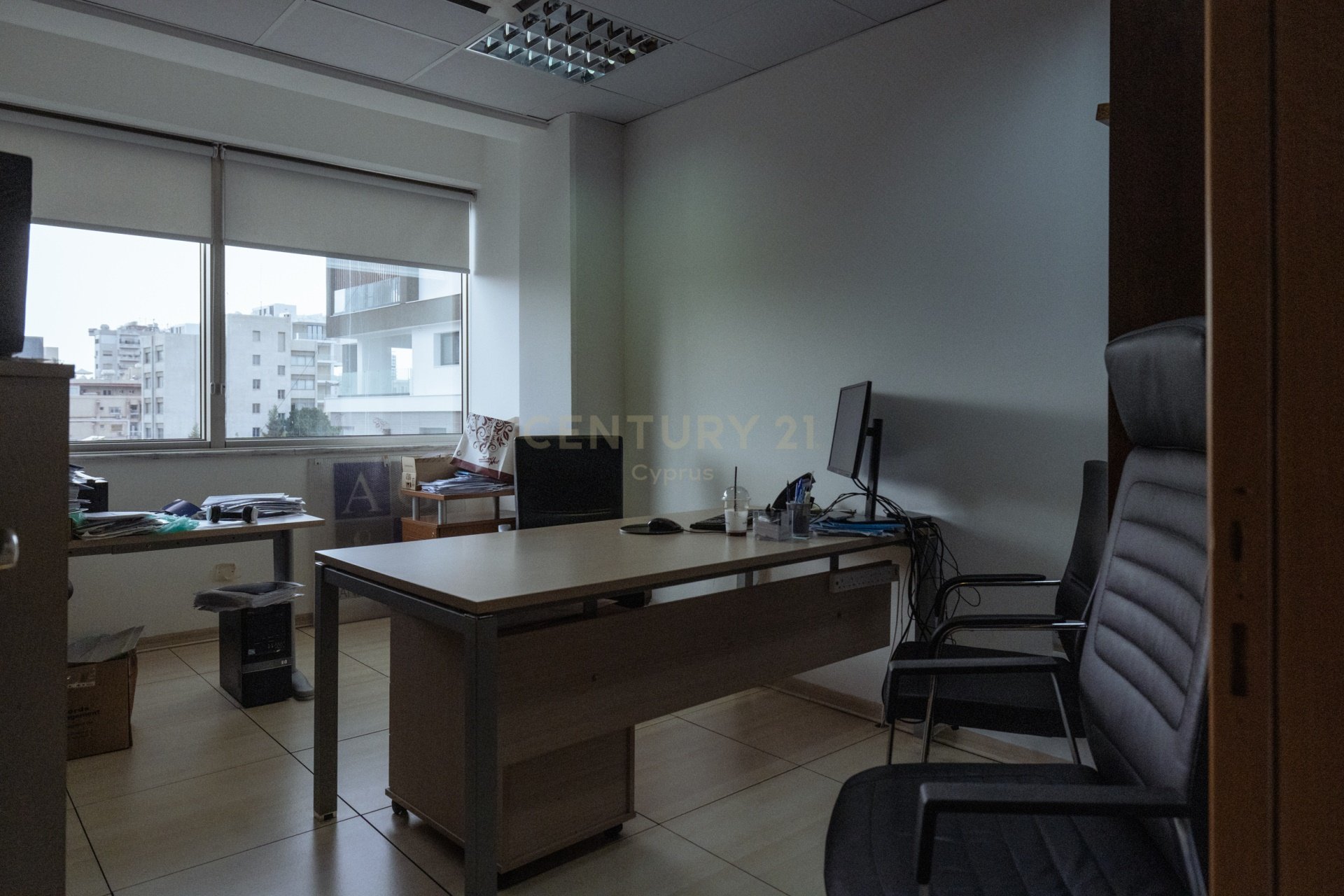 800m2 Local comercial en Limassol, Chipre No. 54120
