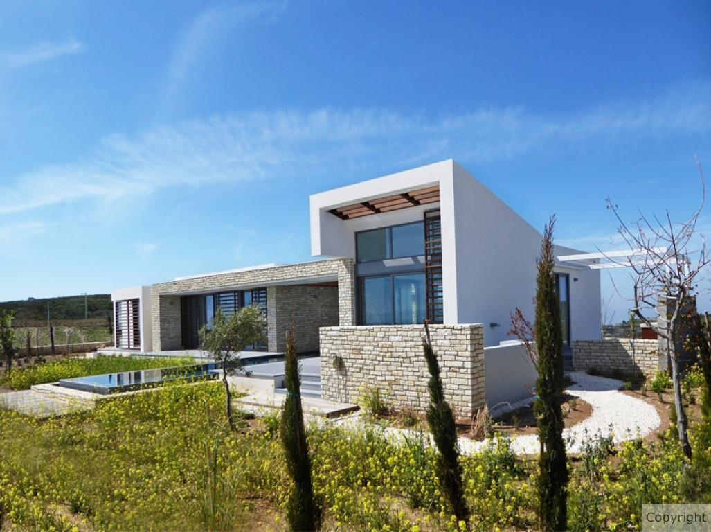 2 bedrooms Apartment in Tsada, Paphos, Cyprus No. 36774