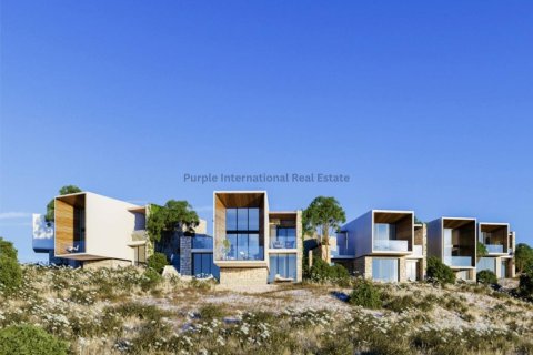 2 dormitorios Apartamento en Tsada, Paphos, Chipre No. 36774