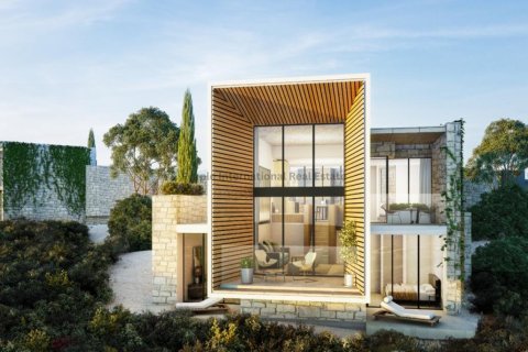 3 dormitorios Villa en Tsada, Paphos, Chipre No. 36775
