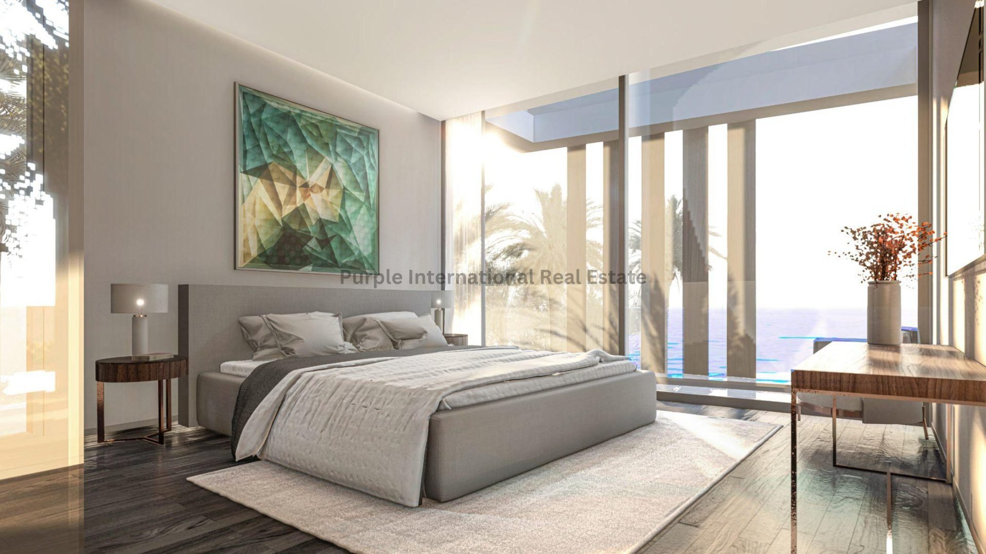 5 bedrooms Villa in Sea Caves, Pegeia, Paphos, Cyprus No. 37608