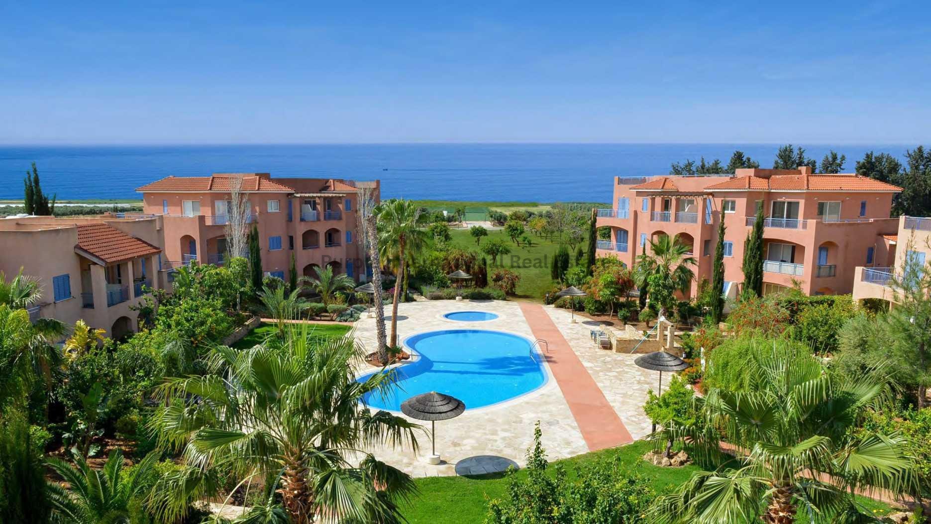 10 chambres Propriété commerciale à Mandria, Paphos, Chypre No. 37606