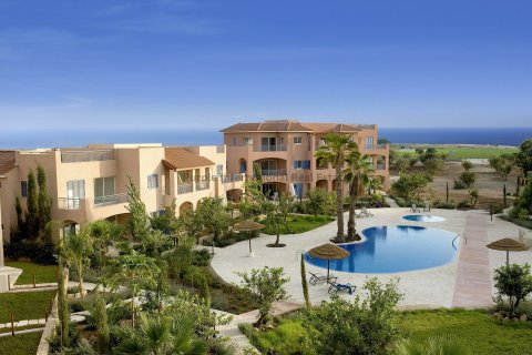10 bedrooms Commercial property in Mandria, Paphos, Cyprus No. 37606