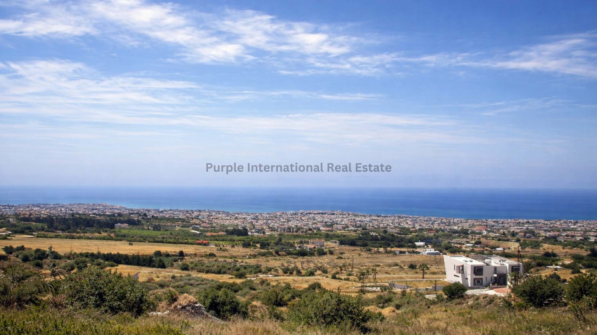 Land in Tremithousa, Paphos, Cyprus No. 50625