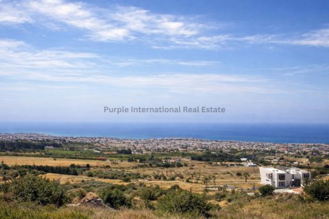 Terreno en Tremithousa, Paphos, Chipre No. 50625