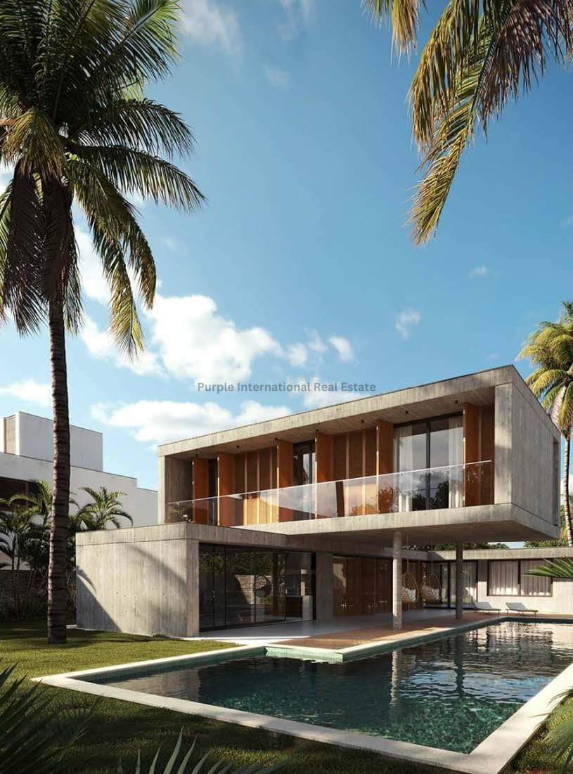 Land in Tremithousa, Paphos, Cyprus No. 50625