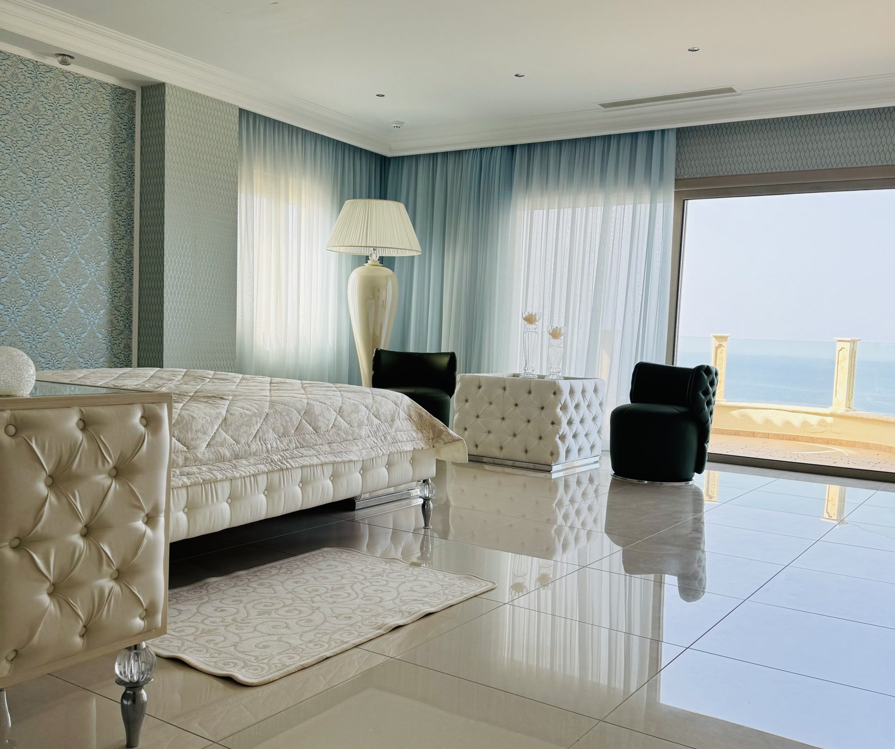 5 dormitorios Villa en Paphos, Chipre No. 49408