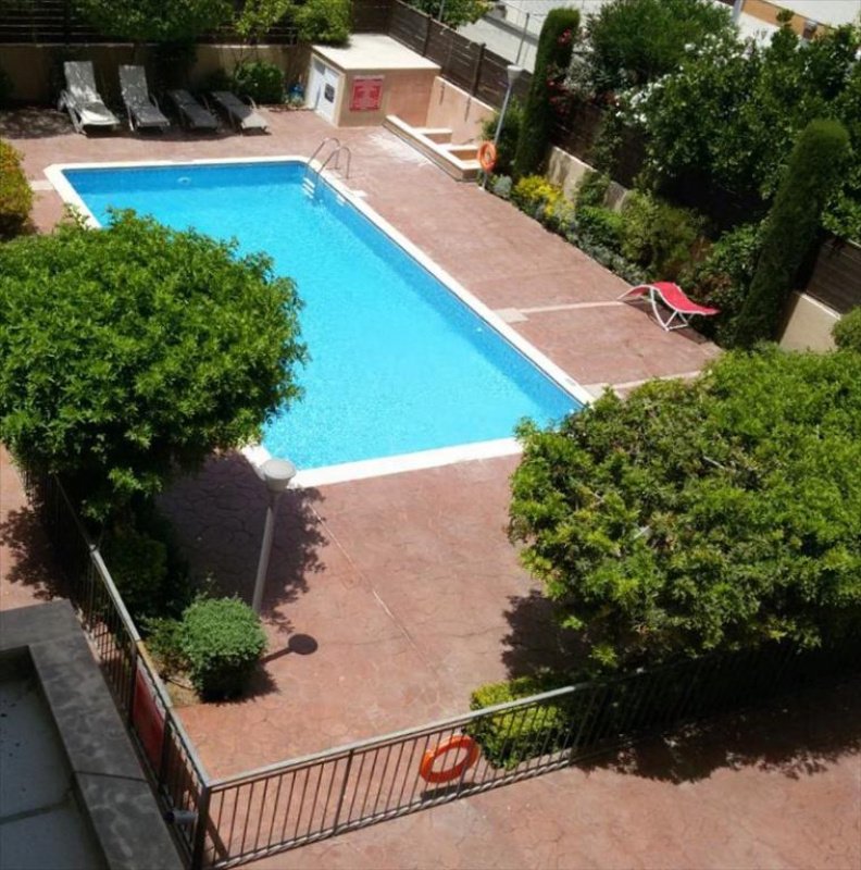 3 bedrooms Apartment in Limassol, Cyprus No. 38340