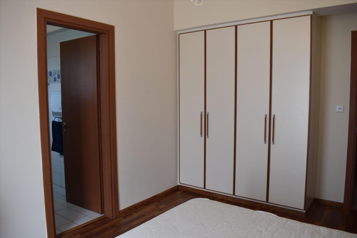 3 bedrooms Apartment in Limassol, Cyprus No. 38340