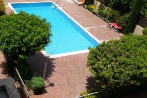 3 bedrooms Apartment in Limassol, Cyprus No. 38340