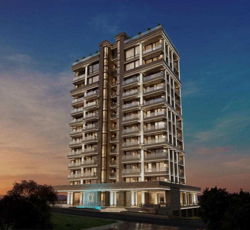 3 chambres Appartement à Limassol, Chypre No. 38339