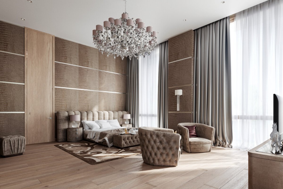 3 chambres Appartement à Limassol, Chypre No. 38339