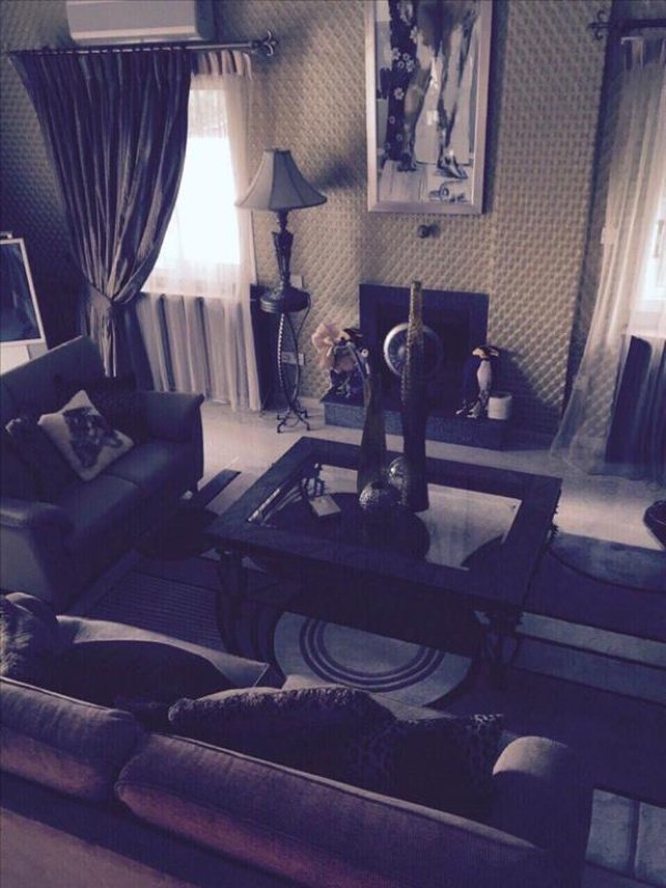4 bedrooms Villa in Limassol, Cyprus No. 38342