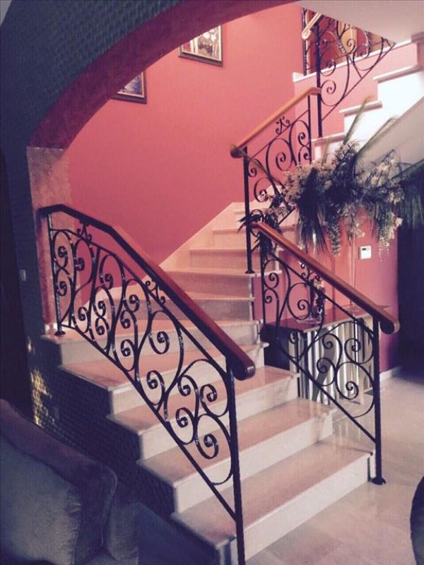 4 bedrooms Villa in Limassol, Cyprus No. 38342