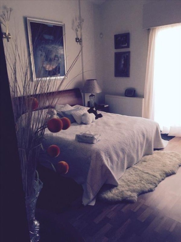 4 bedrooms Villa in Limassol, Cyprus No. 38342