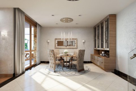 Studio Villa in Limassol, Cyprus No. 38338