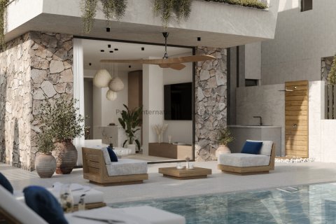 5 chambres Villa à Ayia Napa, Ammochostos, Chypre No. 50194