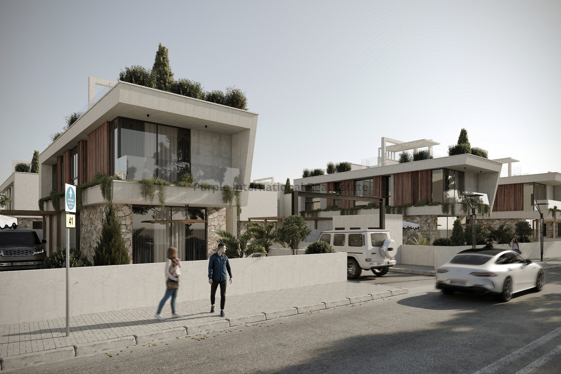 5 bedrooms Villa in Ayia Napa, Ammochostos, Cyprus No. 50194