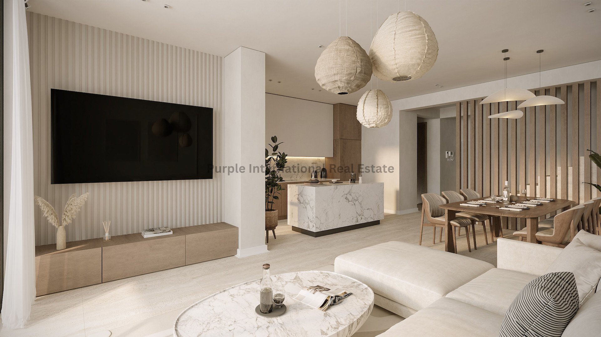4 dormitorios Villa en Ayia Napa, Ammochostos, Chipre No. 50192