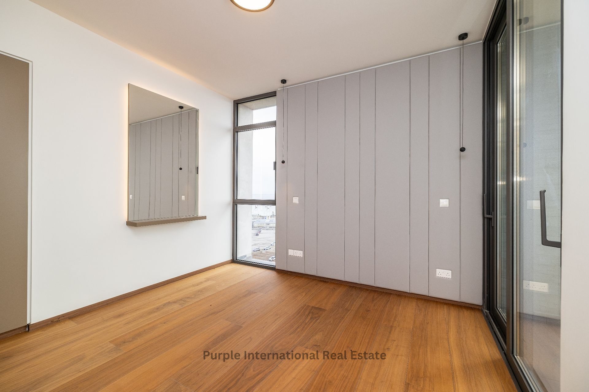 3 bedrooms Apartment in Larnaca, Larnaka, Cyprus No. 8439