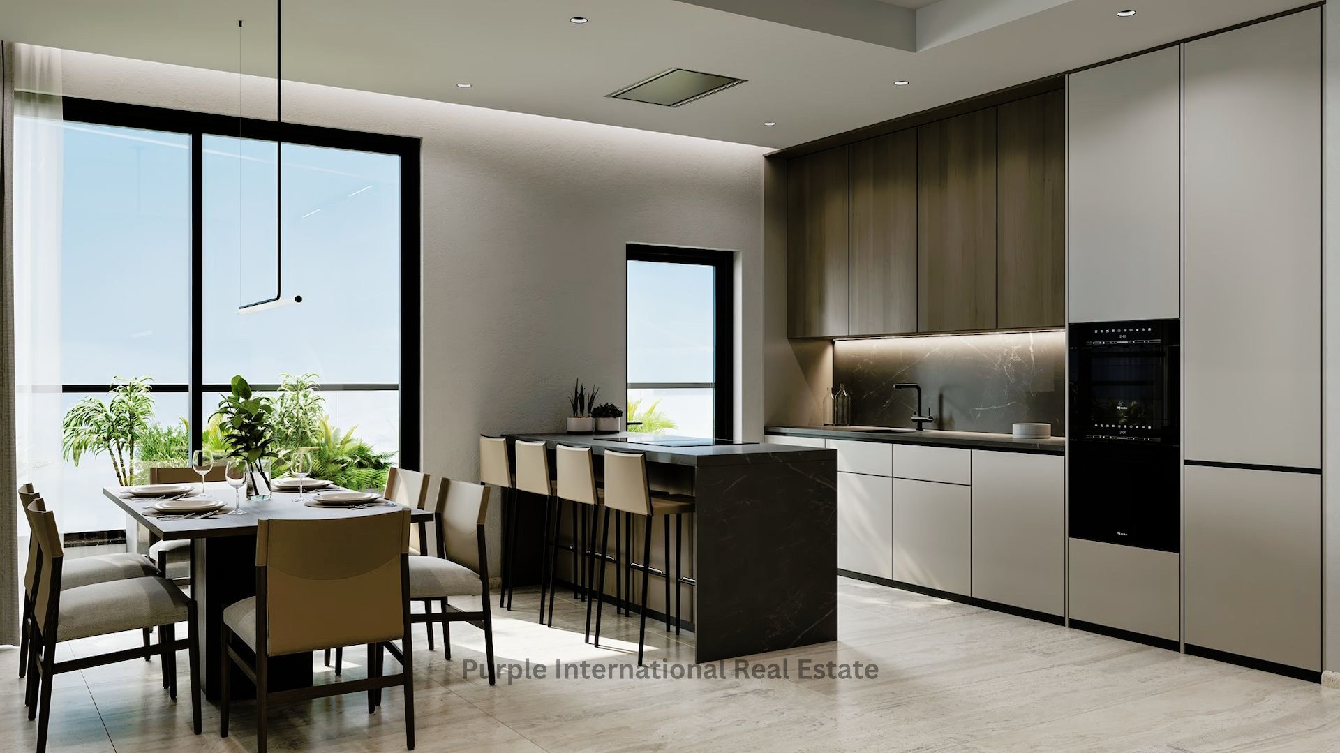 2 bedrooms Apartment in Agios Athanasios, Limassol, Cyprus No. 36610