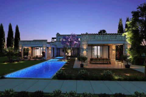 3 bedrooms Villa in Paphos, Cyprus No. 7867