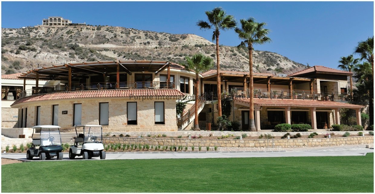 3 chambres Villa à Paphos, Chypre No. 7867